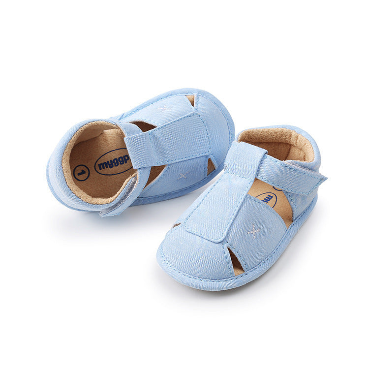 Men's Baby Breathable Toddler Sandals