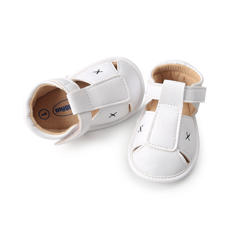 Men's Baby Breathable Toddler Sandals