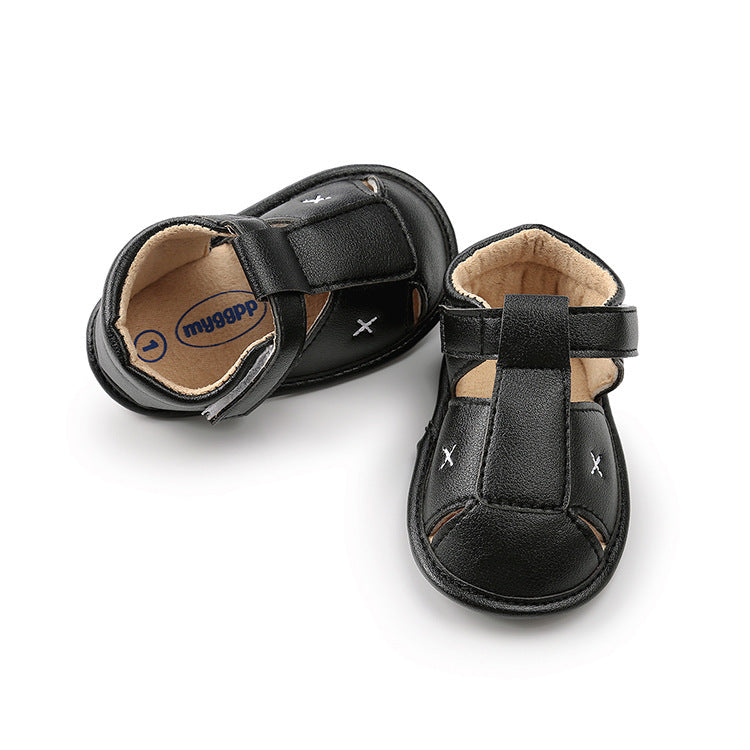 Men's Baby Breathable Toddler Sandals