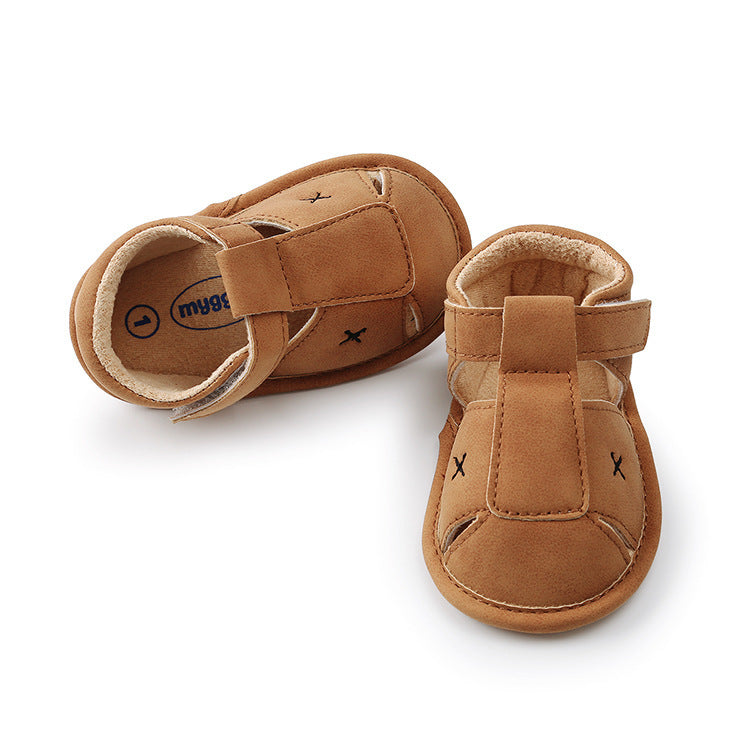 Men's Baby Breathable Toddler Sandals