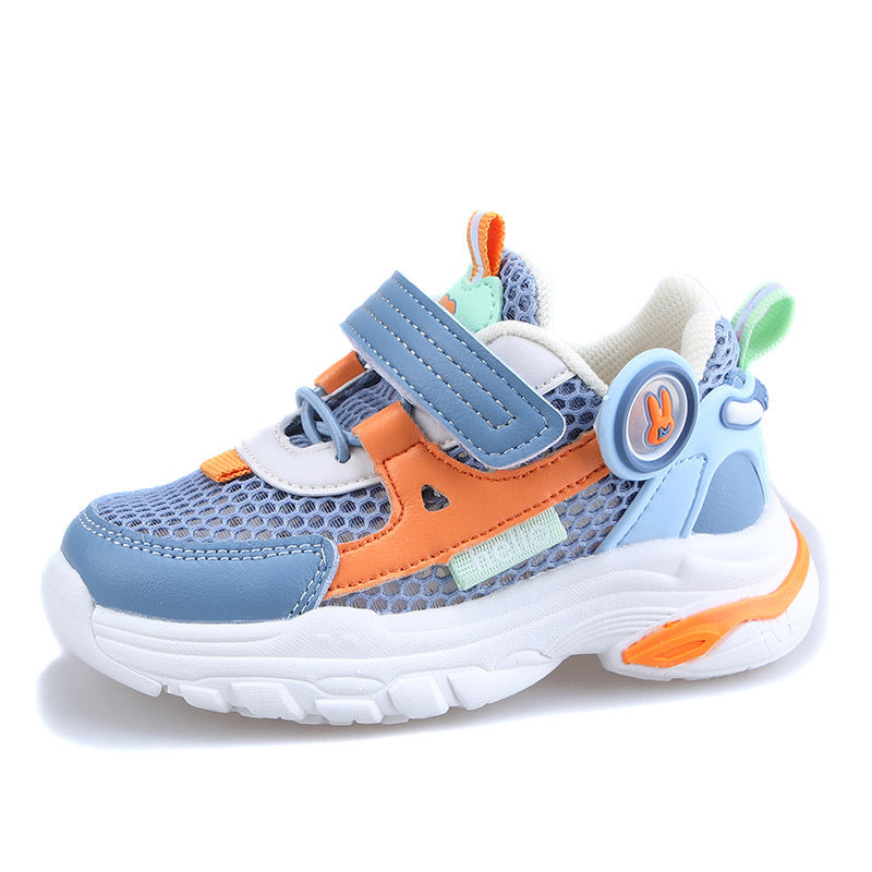 Breathable Ultralight Single Mesh Sports Sandals