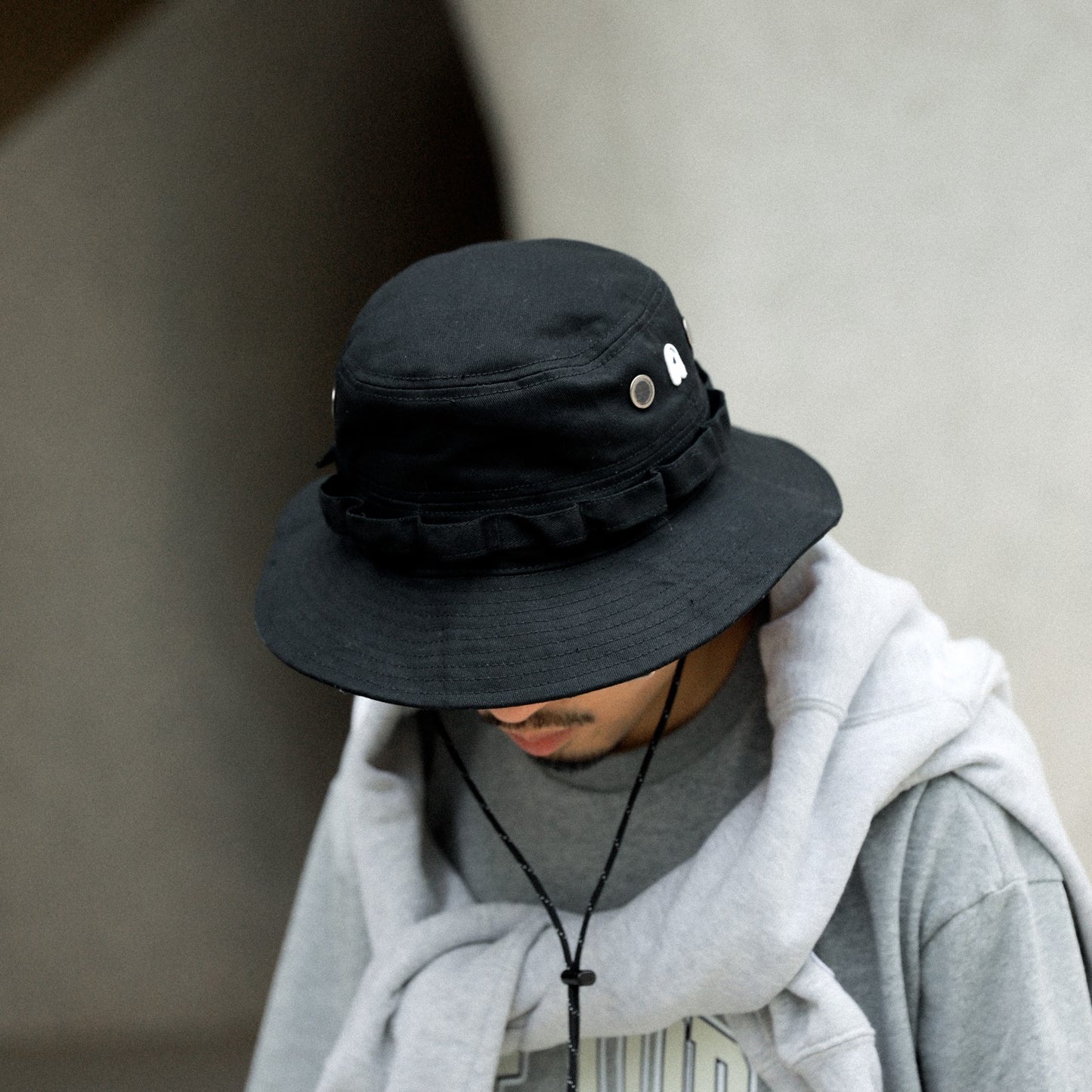 All-match casual fisherman hat