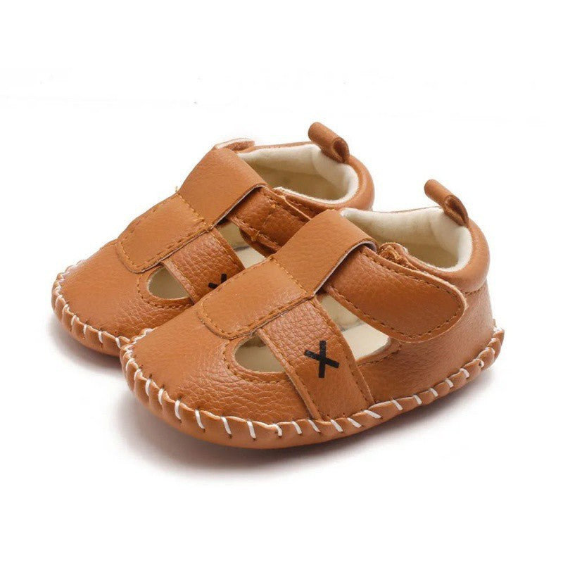 Men's Baby Breathable Toddler Sandals