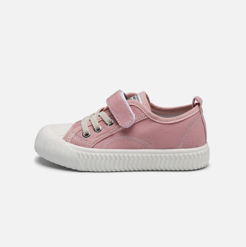 Children's biscuit shoes velcro