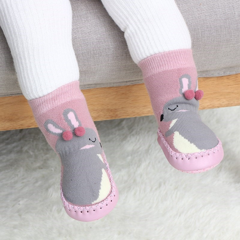 Three no male treasure eleven children's shoes