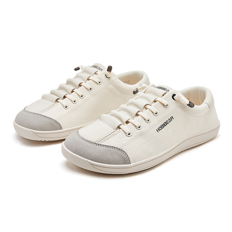 Sneaker Low-top Flats Girls' Sneakers Walking