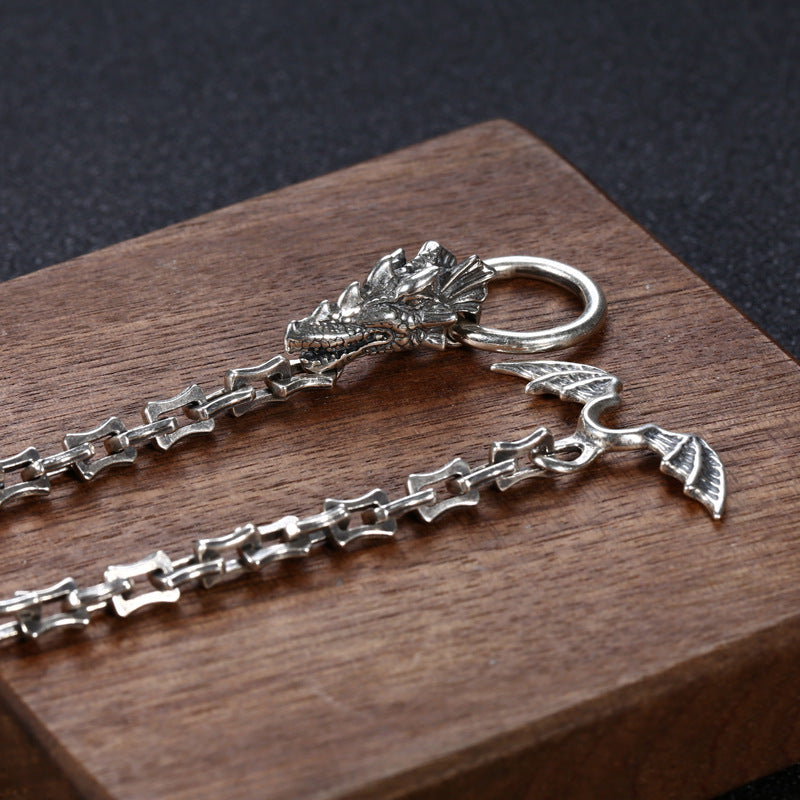 Male And Female Personality Faucet Men's Bracelet