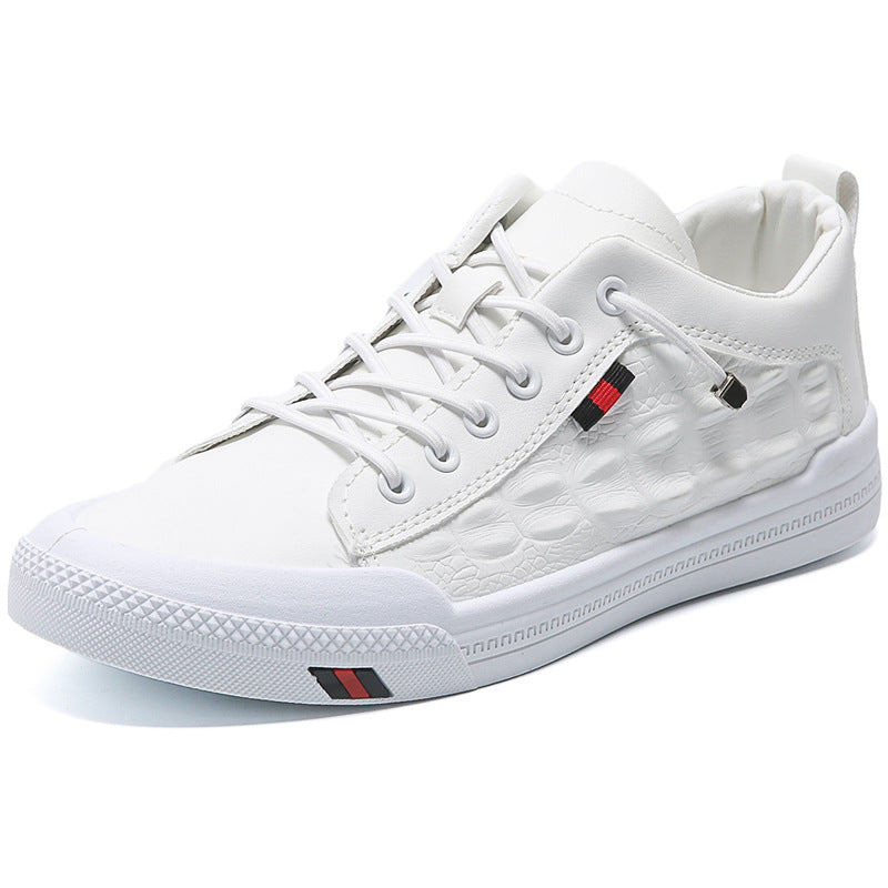Trendy All-matching Men's Casual Sneakers