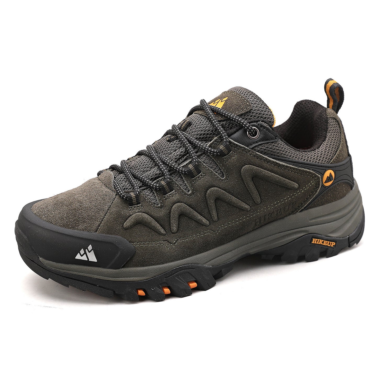 Spring Men's Breathable Men's Outdoor Climbing Boots
