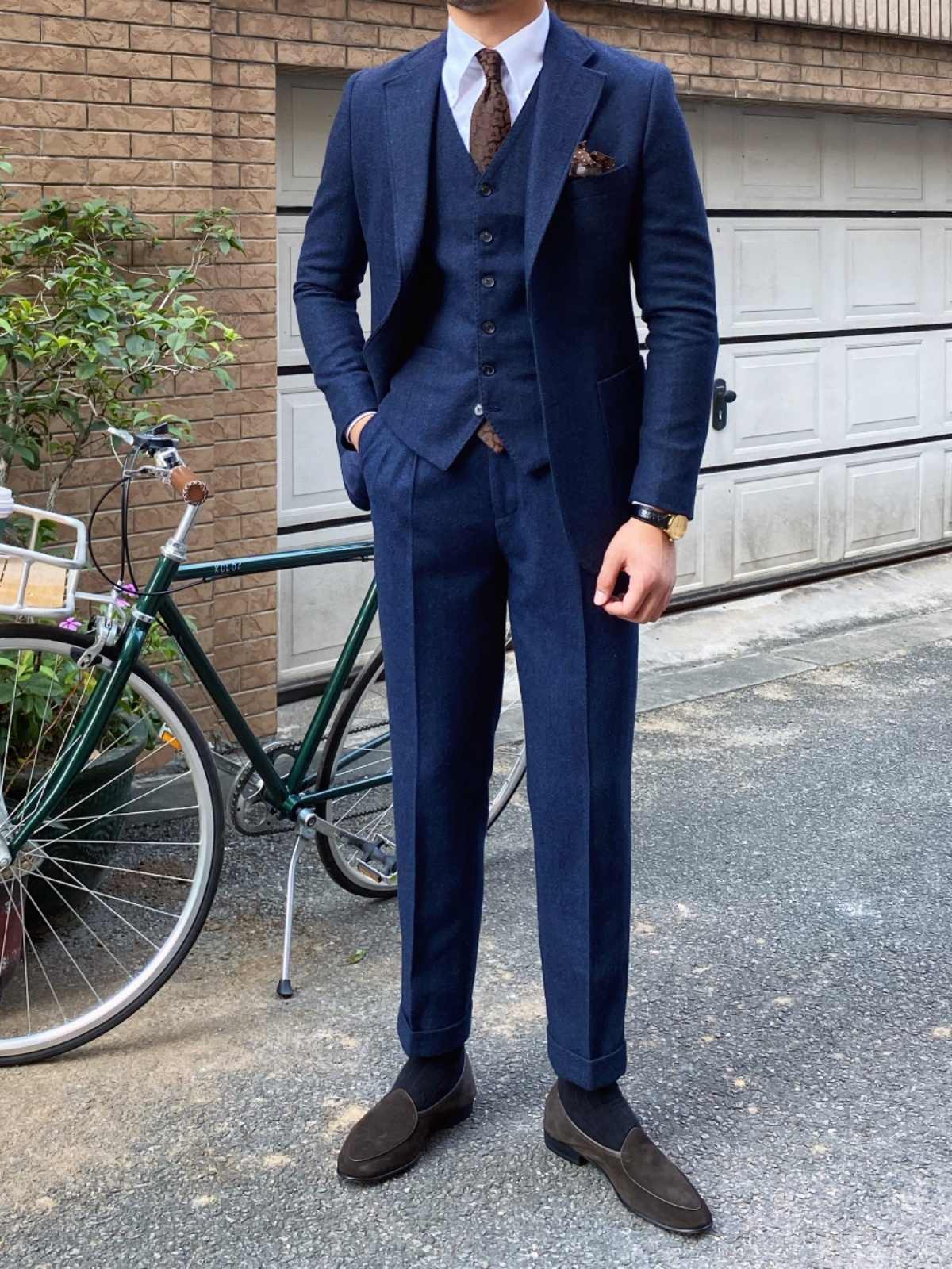 Suits