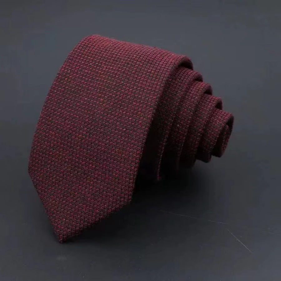 Ties