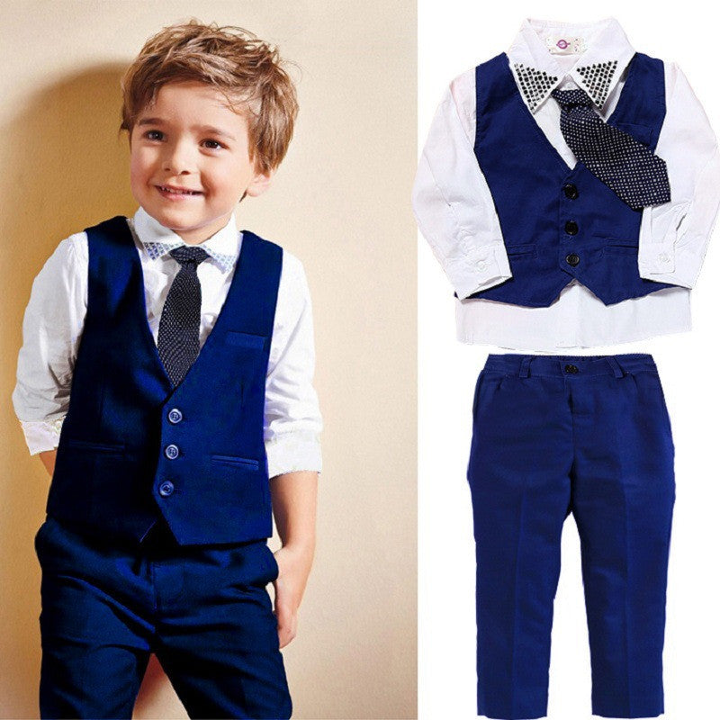 Boys Clothing