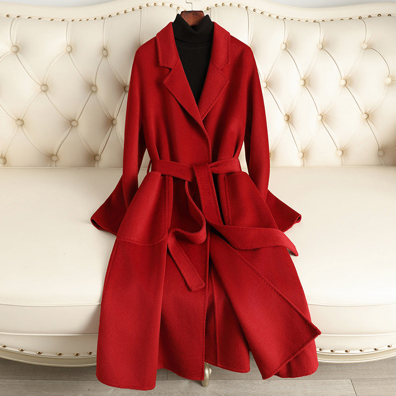 Coats and Cardigans