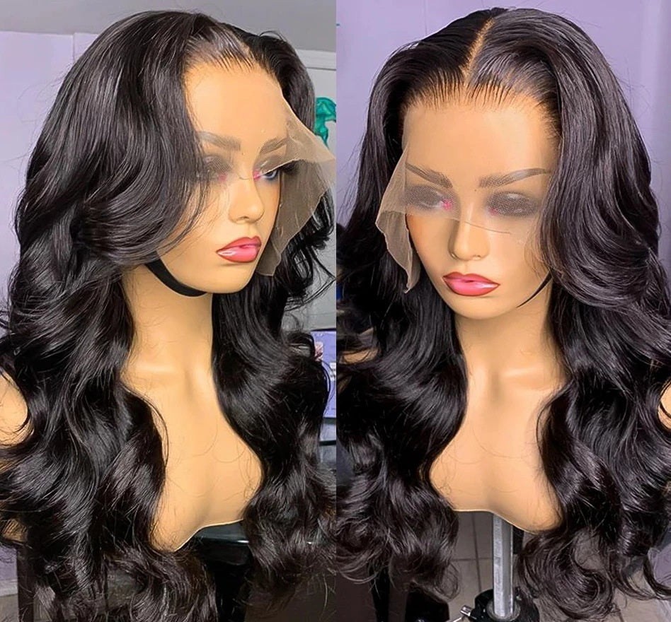 Wigs deals
