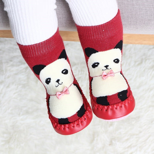 Three no male treasure eleven children's shoes
