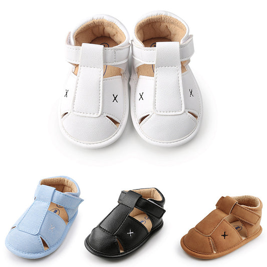 Men's Baby Breathable Toddler Sandals