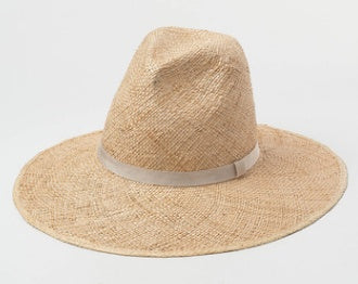 European And American Spring And Summer New Fashion High Top Treasure Grass Big Brim Straw Hat Outdoor Travel Sunscreen Sunshade Beach Straw Hat
