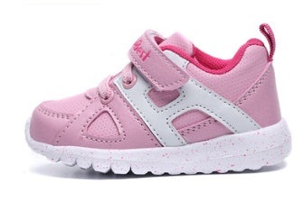 Spring Men'S And Women'S Children'S Sports Shoes Fashion Non-Slip Comfortable Breathable Baby Shoes