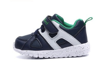 Spring Men'S And Women'S Children'S Sports Shoes Fashion Non-Slip Comfortable Breathable Baby Shoes