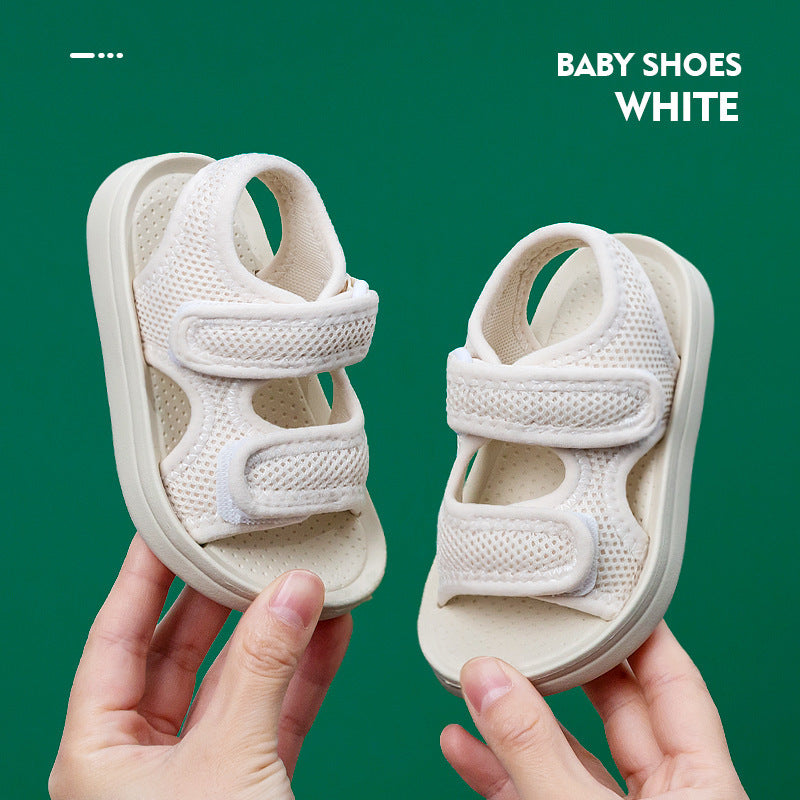 Happy Mary Children's Shoes