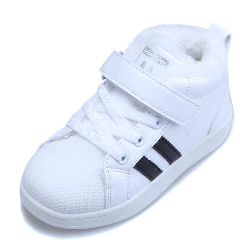 Little Rabbit Mayfair Winter Children's Casual Shoes