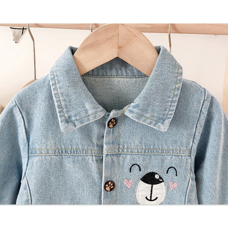 New Hot Sell Baby Onesie Cute Coat Romper