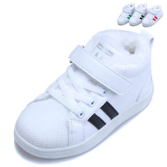 Little Rabbit Mayfair Winter Children's Casual Shoes