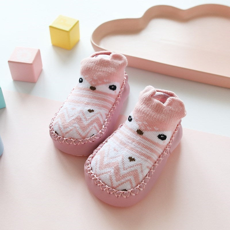 Three no male treasure eleven children's shoes