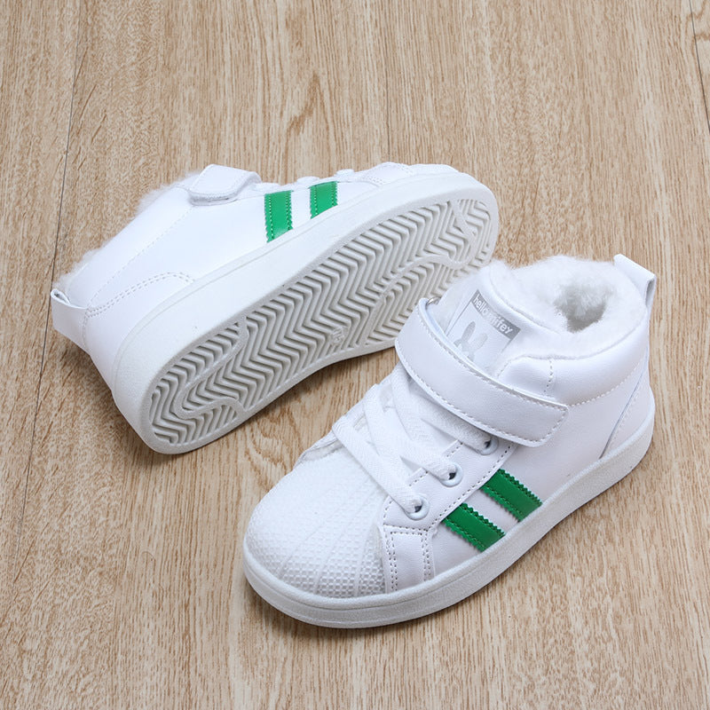 Little Rabbit Mayfair Winter Children's Casual Shoes