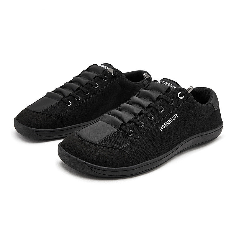 Sneaker Low-top Flats Girls' Sneakers Walking