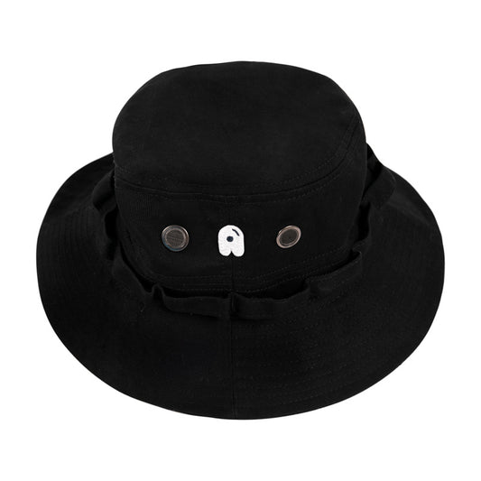 All-match casual fisherman hat