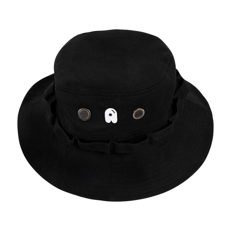 All-match casual fisherman hat