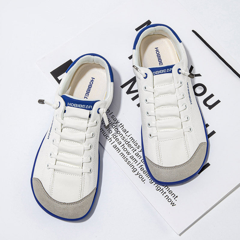 Sneaker Low-top Flats Girls' Sneakers Walking