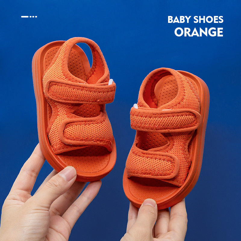 Happy Mary Children's Shoes