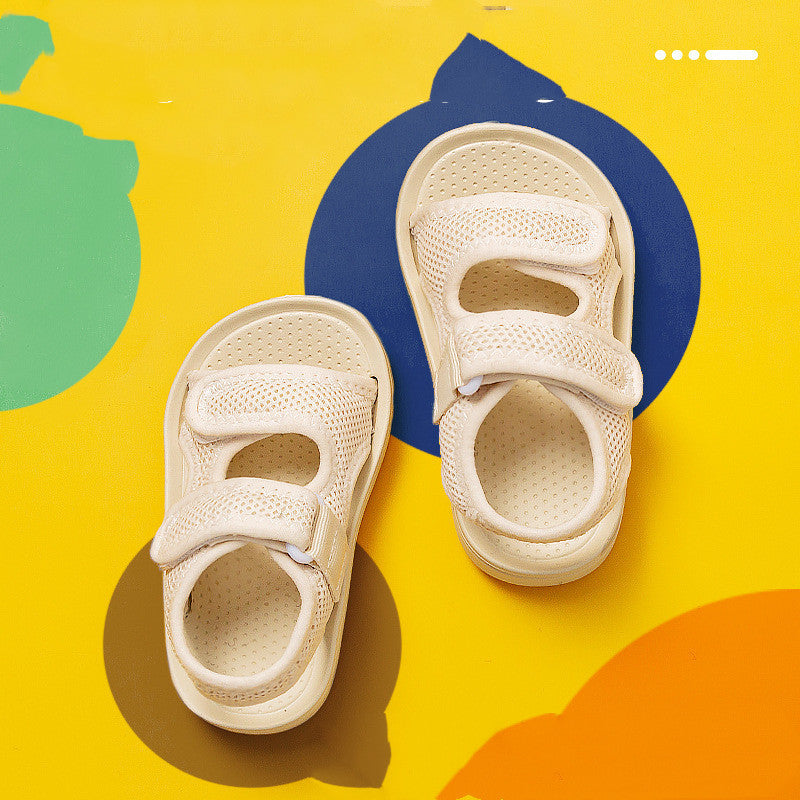 Happy Mary Children's Shoes