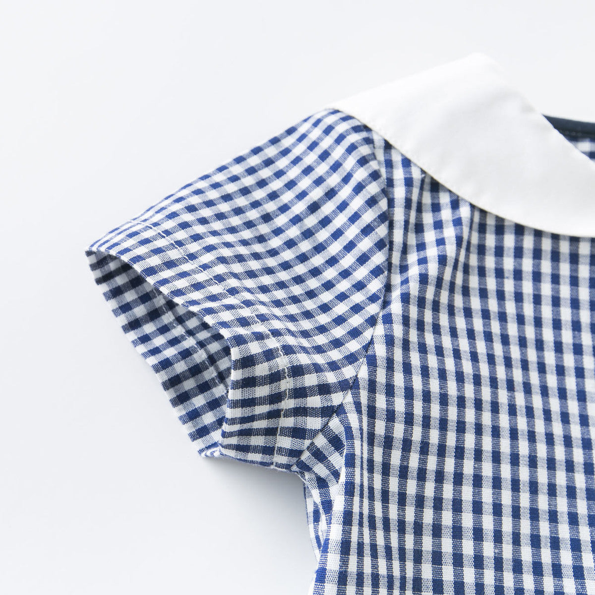 David Bella summer new girl suit