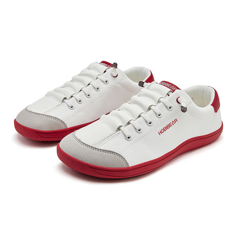 Sneaker Low-top Flats Girls' Sneakers Walking