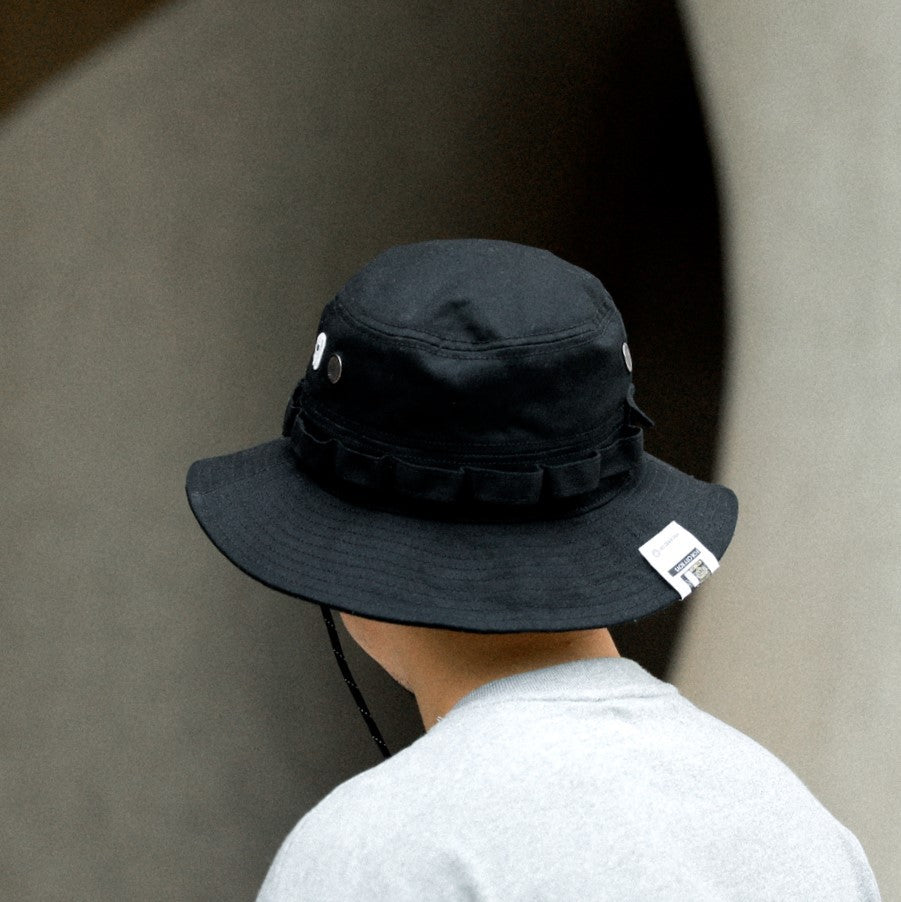 All-match casual fisherman hat