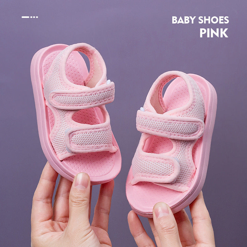Happy Mary Children's Shoes
