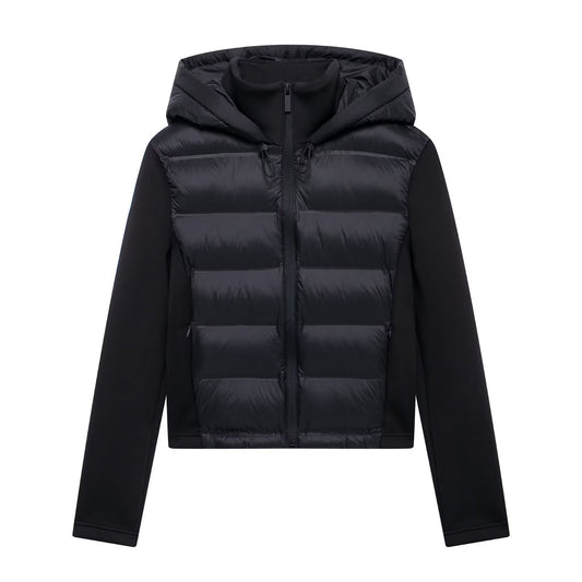 Autumn Fashion New European And American Style Loose Long Sleeve Cotton Coat Jacket Women