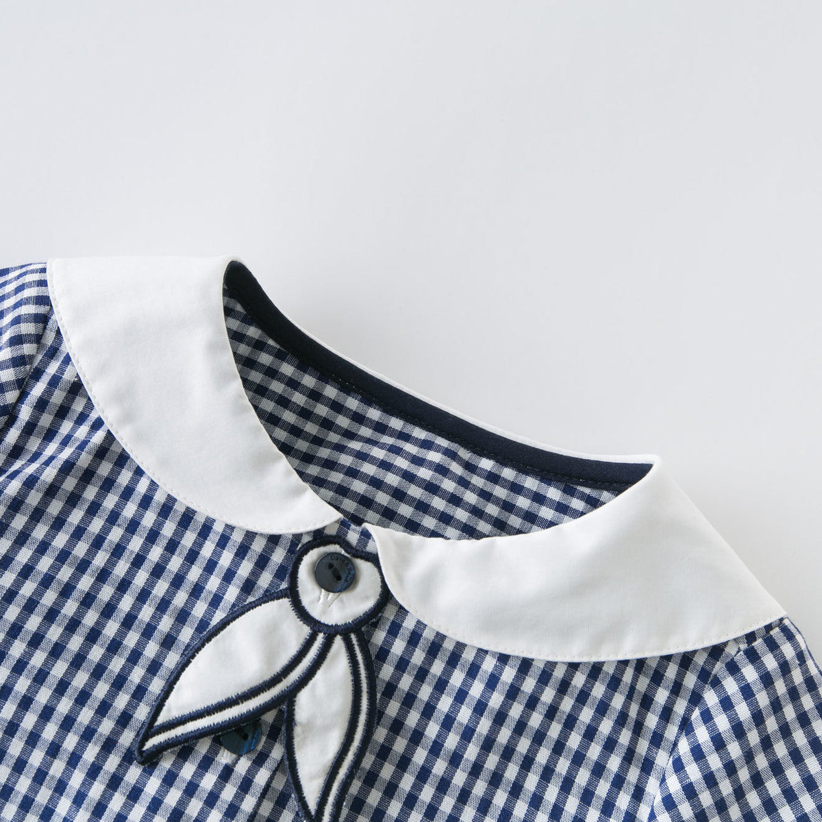 David Bella summer new girl suit