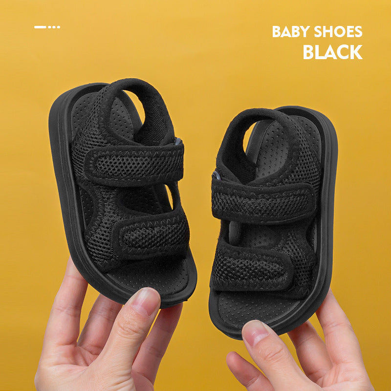 Happy Mary Children's Shoes