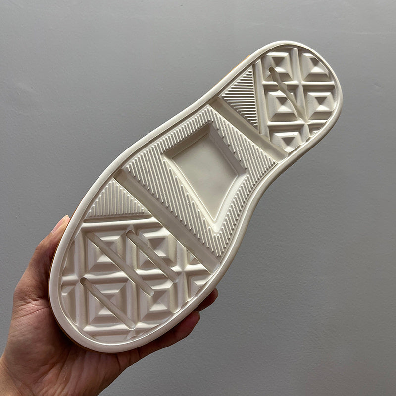 Platform Men's Versatile Fashion Shoes