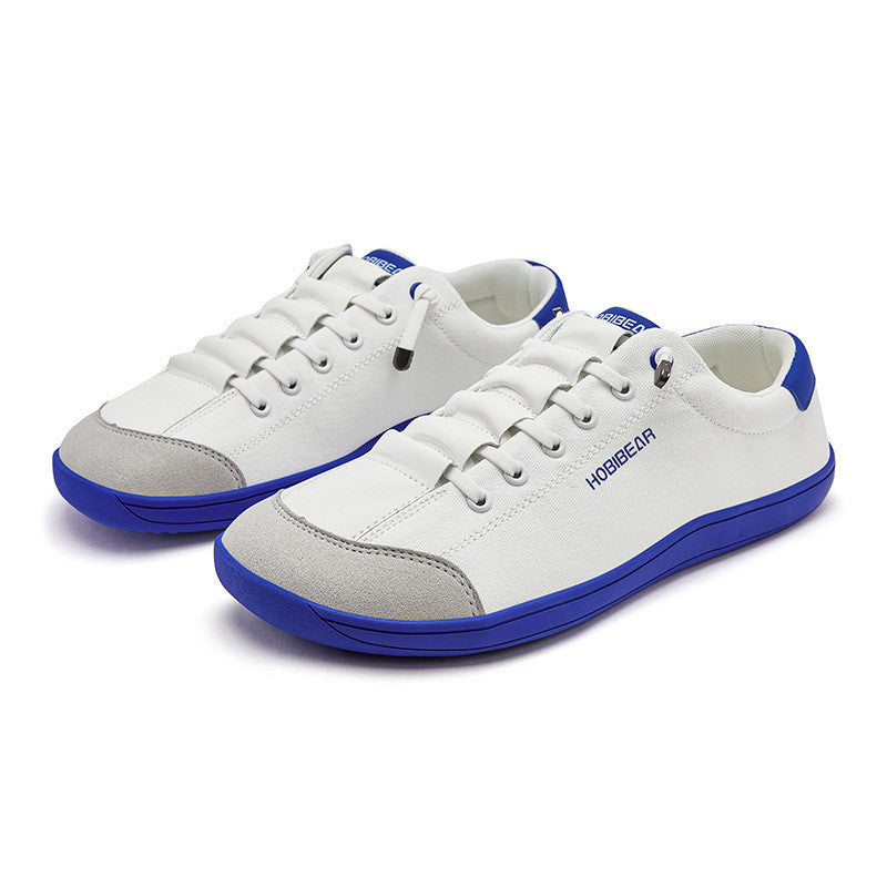 Sneaker Low-top Flats Girls' Sneakers Walking