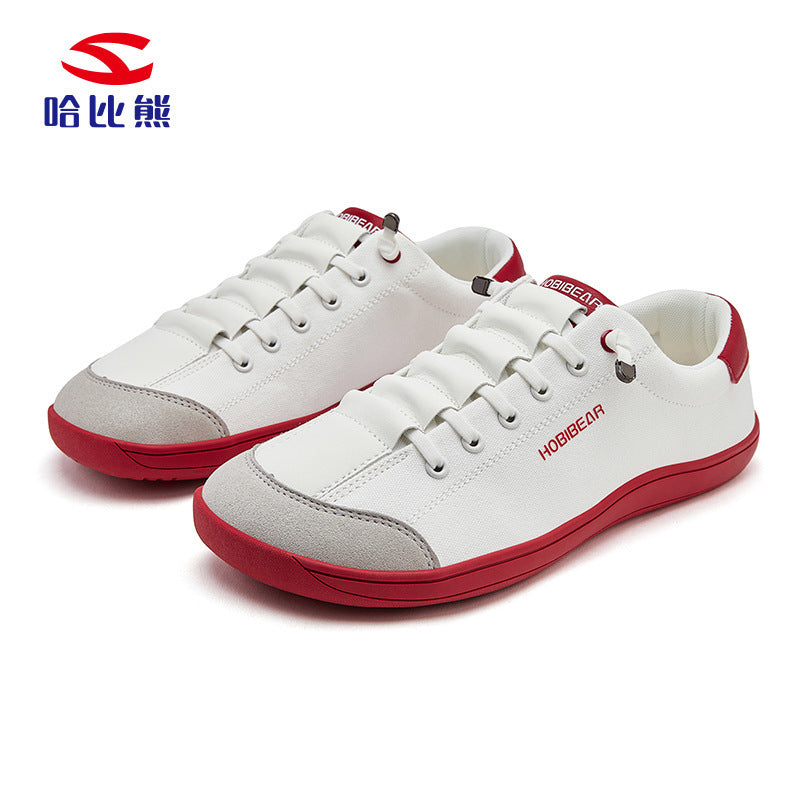 Sneaker Low-top Flats Girls' Sneakers Walking