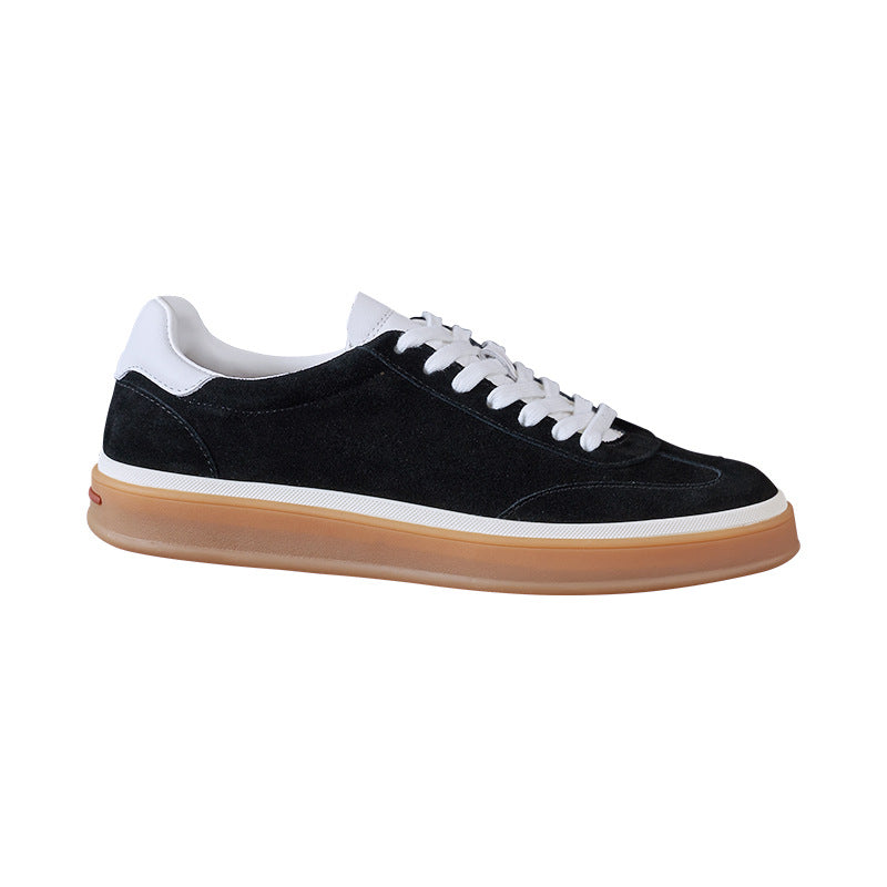 Men's Fashion Flat Bottom Comfort Casual Sneakers