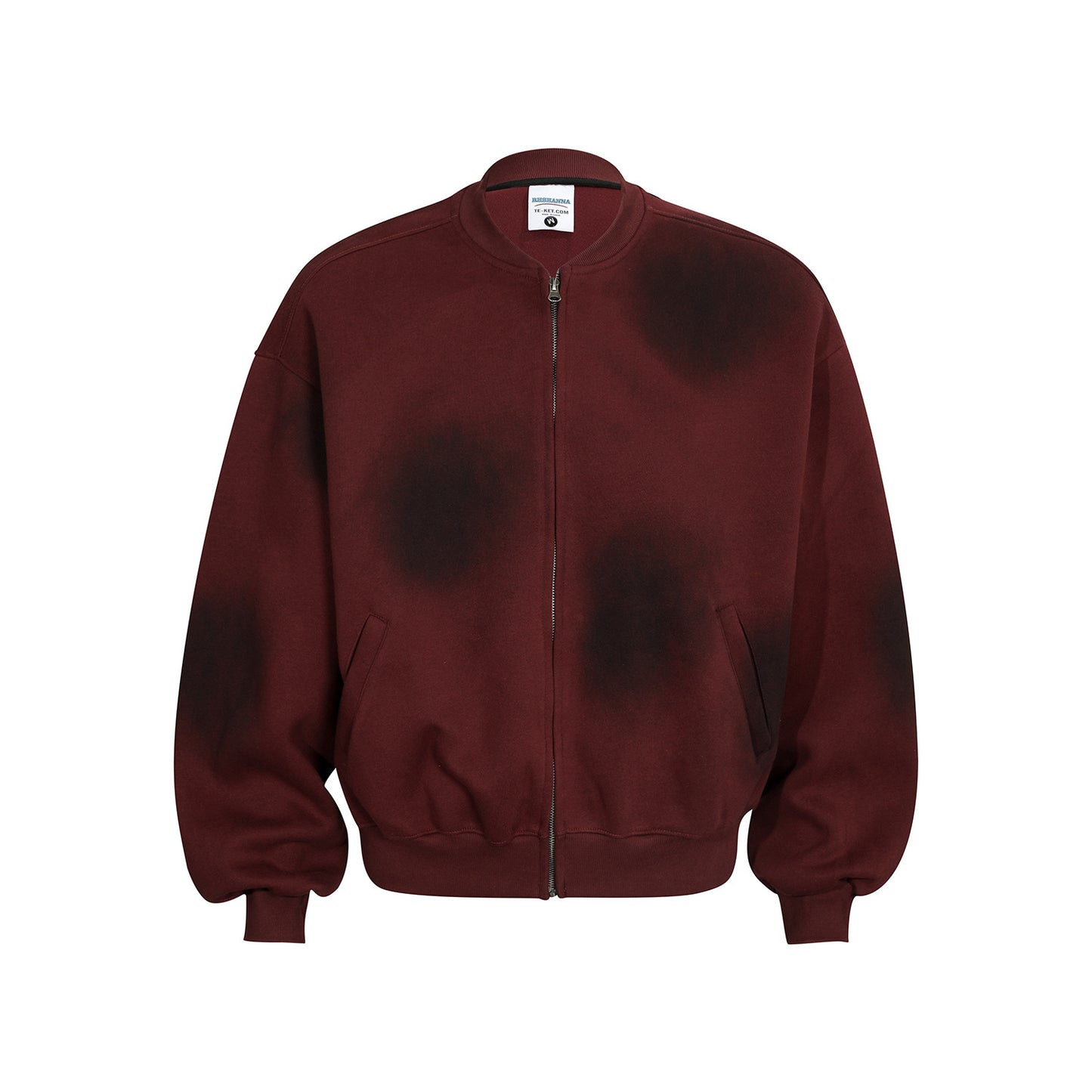 Autumn New High Street Loose Jacket Coat