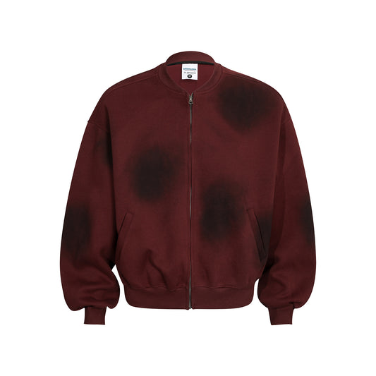 Autumn New High Street Loose Jacket Coat