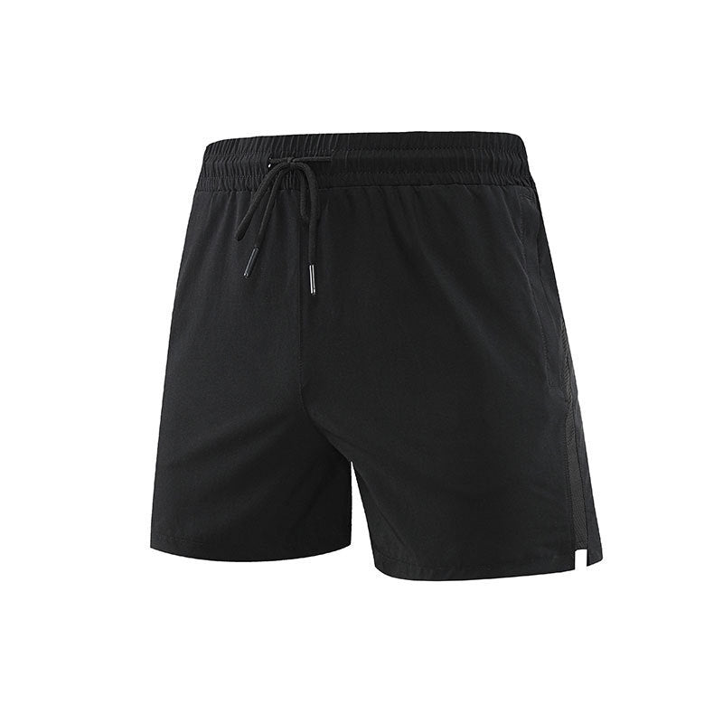 Marathon Running Shorts Breathable Physical Examination Training Sports Pants
