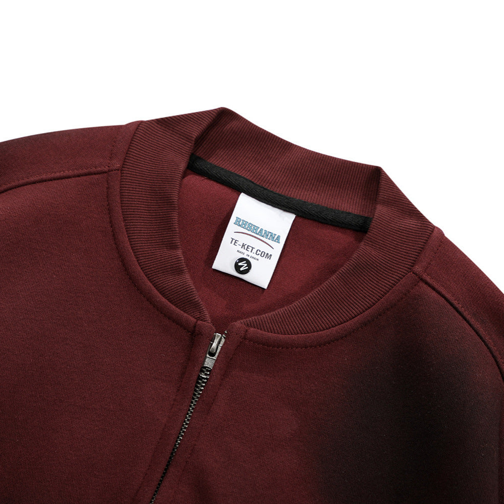 Autumn New High Street Loose Jacket Coat